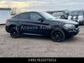 BMW X6 50i M Paket LED SoftCl. DAP 6WB NETTO 31000€ Noir - thumbnail 6