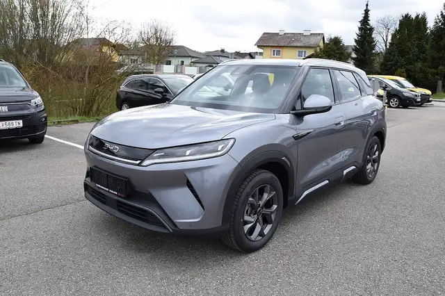 BYD Atto 2 Atto2 64,8 kWh Comfort Österreich Paket*LAGERFA...