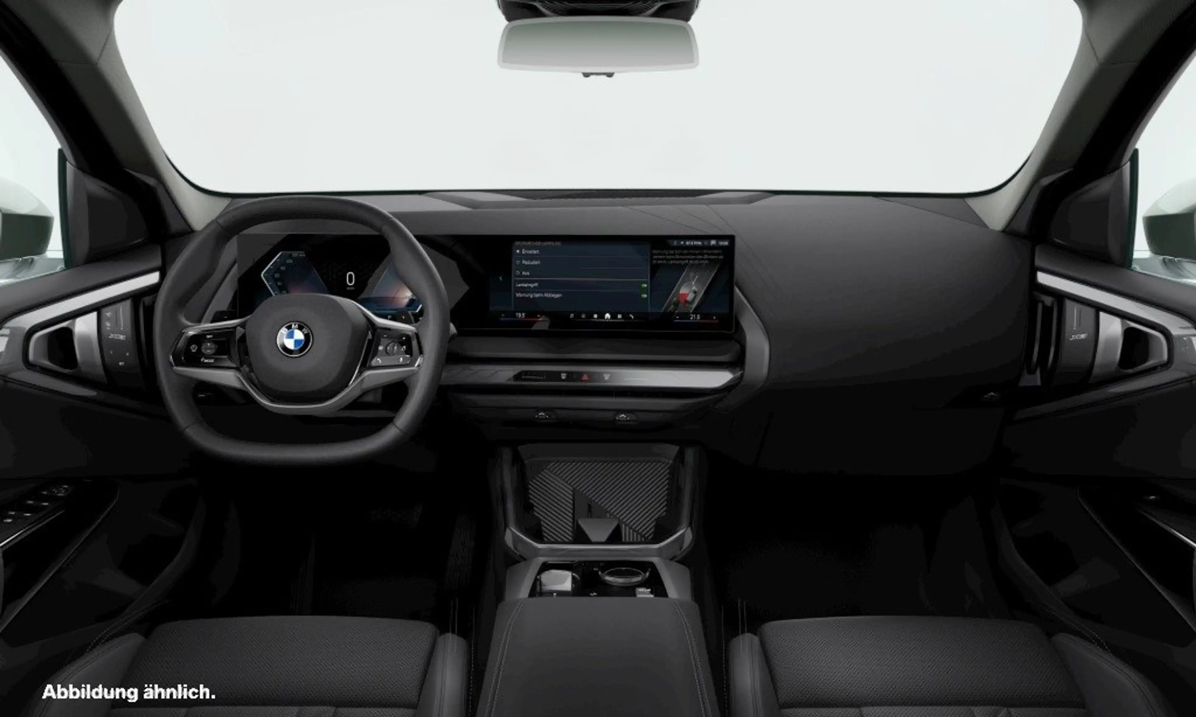 BMW X3 20 xDrive ZA — photo 3