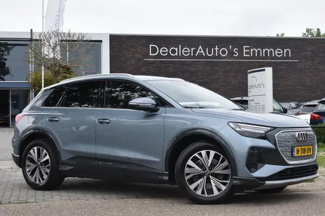 Audi Q4 e-tron 40 Launch edition Advanced 77 kWh MATRIX LED
