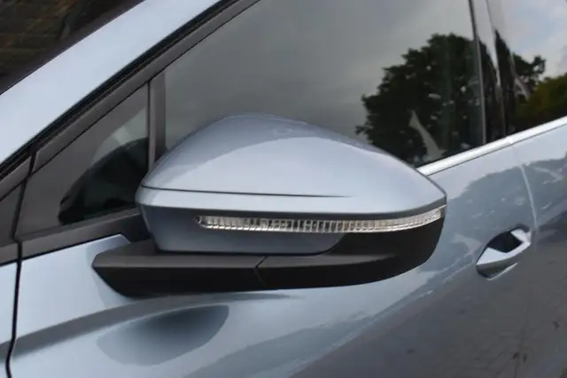 Audi Q4 E-Tron view 16