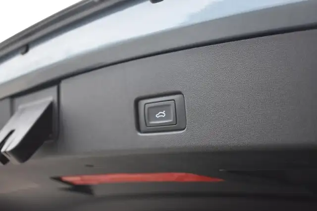 Audi Q4 E-Tron view 12