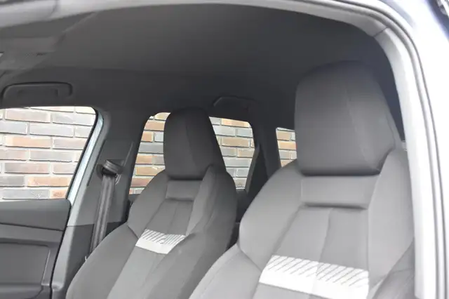 Audi Q4 E-Tron view 17