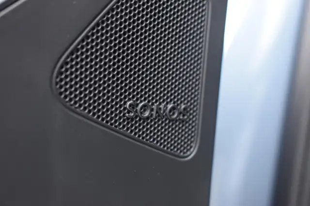 Audi Q4 E-Tron view 23