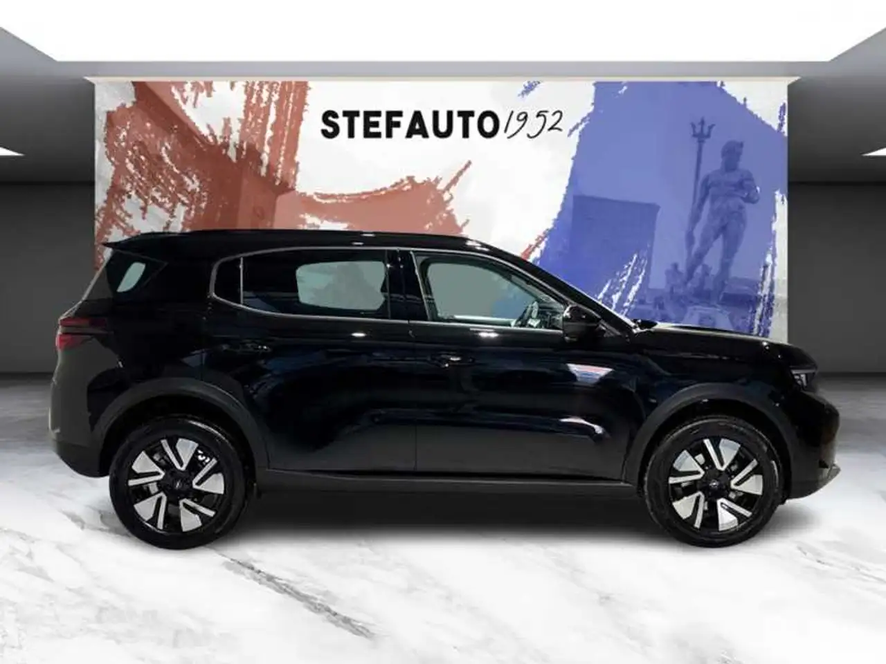 Opel Frontera 2026