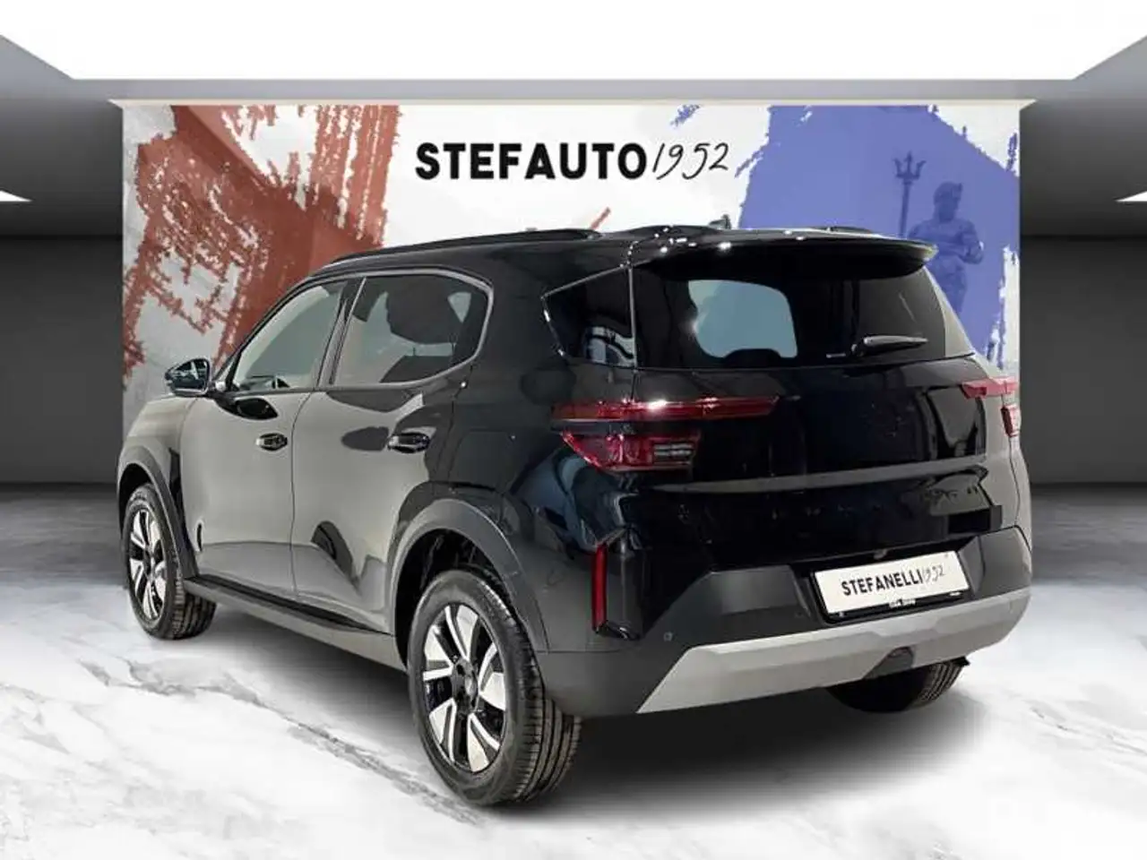 Opel Frontera 2026