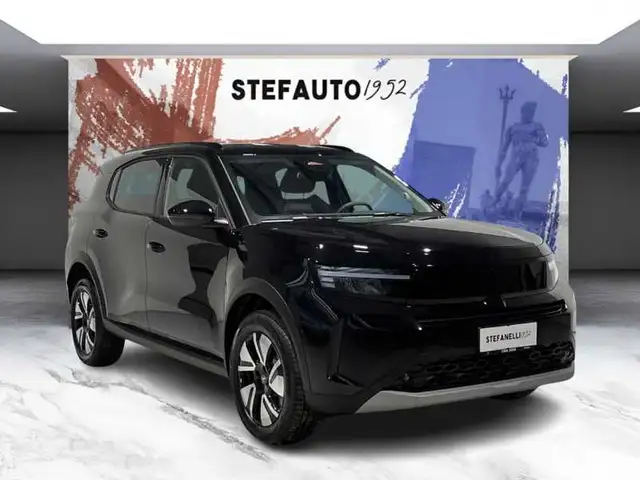 Opel Frontera 1.2 hybrid GS 100cv edct 7p.ti