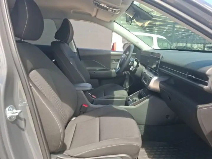 Hyundai Kona 2026, foto 4