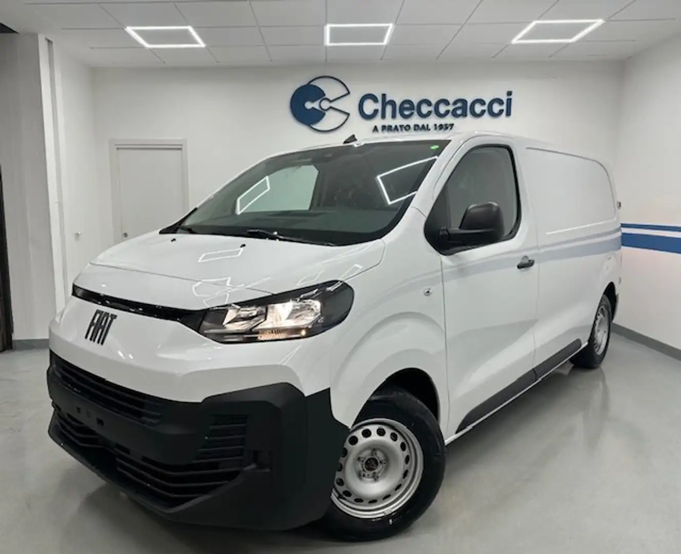 Fiat Scudo 3° Serie - L2H1 BlueHdi 120 cv - * 2025 * - 1