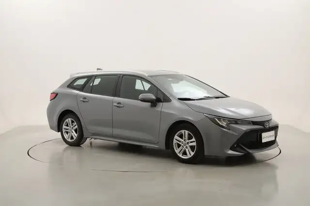 Toyota Corolla view 7