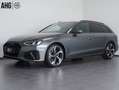 Audi A4 Avant 35 TDI S line Competition Edition Grau - thumbnail 1