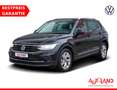 Volkswagen Tiguan 1.5 TSI Active LED ACC Navi Kamera DAB Schwarz - thumbnail 1