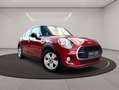 MINI Cooper Mini 1.5A Cooper *AUTOMAT*CUIR*CRUISE*GARANTIE 1AN Rojo - thumbnail 3