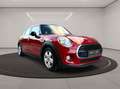 MINI Cooper Mini 1.5A Cooper *AUTOMAT*CUIR*CRUISE*GARANTIE 1AN Rojo - thumbnail 4