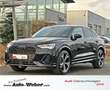 Audi Q3 Sportback 35TFSI S LINE PANO SONOS STANDHZ VC Schwarz - thumbnail 1