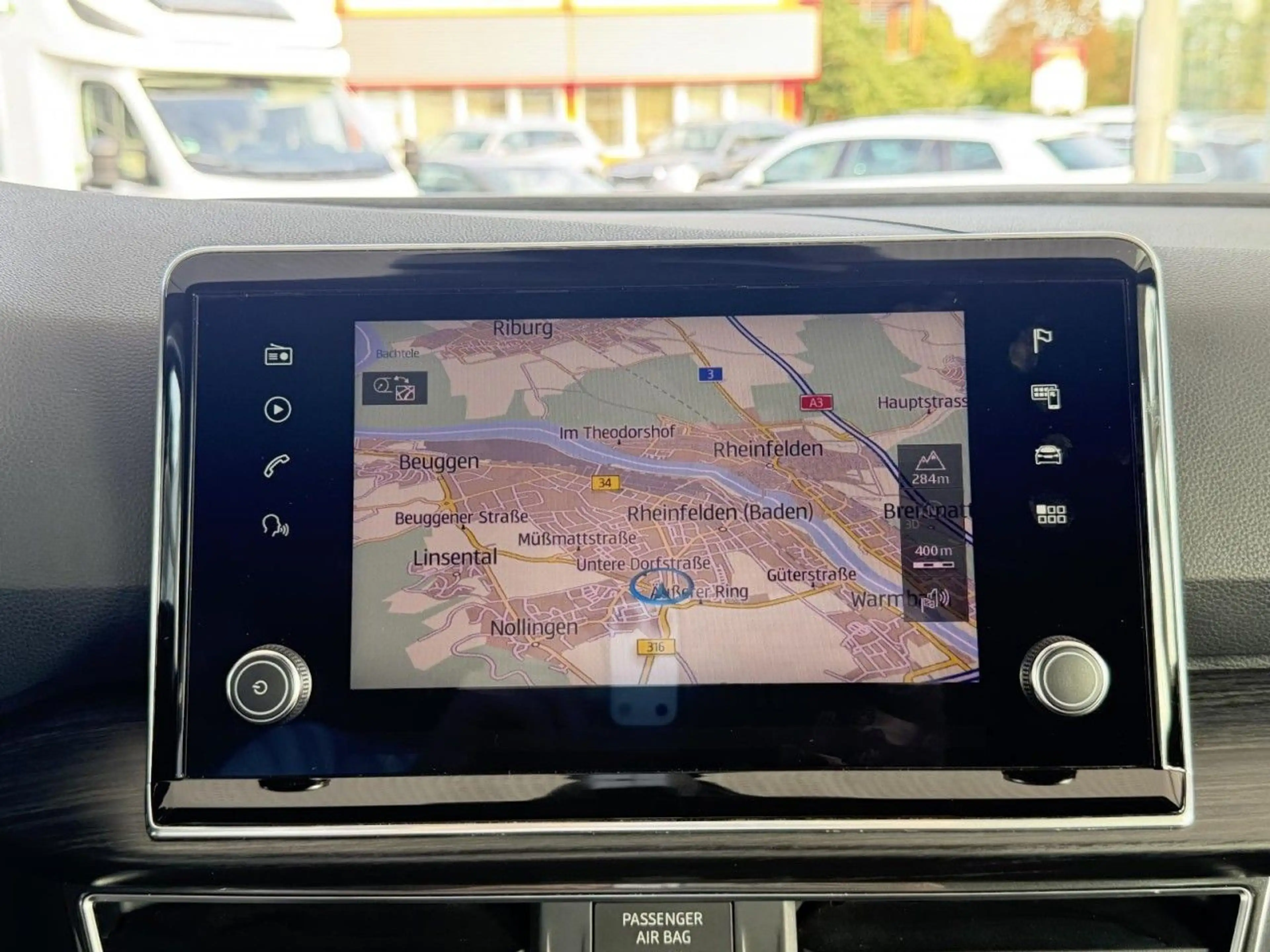 SEAT Tarraco Xcellence 4D 2.0 TDI DSG NAVI LED AHK PDC Klima — photo 15