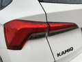 Skoda Kamiq 1.5TSI MONTE CARLO LED+NAV+AHK+PANO+SHZ+VC Weiß - thumbnail 17