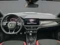 Skoda Kamiq 1.5TSI MONTE CARLO LED+NAV+AHK+PANO+SHZ+VC Weiß - thumbnail 9