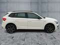 Skoda Kamiq 1.5TSI MONTE CARLO LED+NAV+AHK+PANO+SHZ+VC Weiß - thumbnail 7