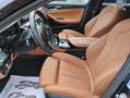 BMW 520 d 48V xDrive Touring Msport Nero - thumbnail 12