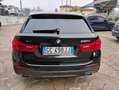 BMW 520 d 48V xDrive Touring Msport Nero - thumbnail 4