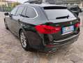 BMW 520 d 48V xDrive Touring Msport Nero - thumbnail 5