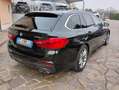 BMW 520 d 48V xDrive Touring Msport Nero - thumbnail 3