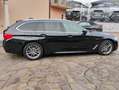 BMW 520 d 48V xDrive Touring Msport Nero - thumbnail 2