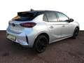 Opel Corsa F GS *Navi**LED-Matrix**NAVI* Argent - thumbnail 4