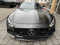 Mercedes-Benz AMG GT Coupe Night Edition Luftfederung AD Navi Leder Dig Grau - thumbnail 3