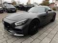 Mercedes-Benz AMG GT Coupe Night Edition Luftfederung AD Navi Leder Dig Grau - thumbnail 4