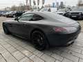 Mercedes-Benz AMG GT Coupe Night Edition Luftfederung AD Navi Leder Dig Gris - thumbnail 5