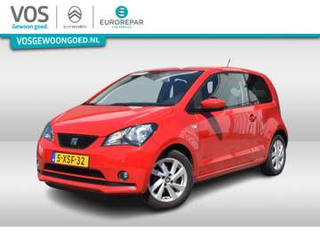 1.0 Sport Dynamic Airco | Color pakket | LM velgen