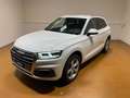 Audi Q5 2.0 TDI 190 CV quattro S tronic Business Sport Blanc - thumbnail 1