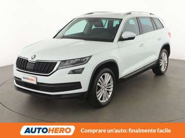 2.0 TDI Style 4x4