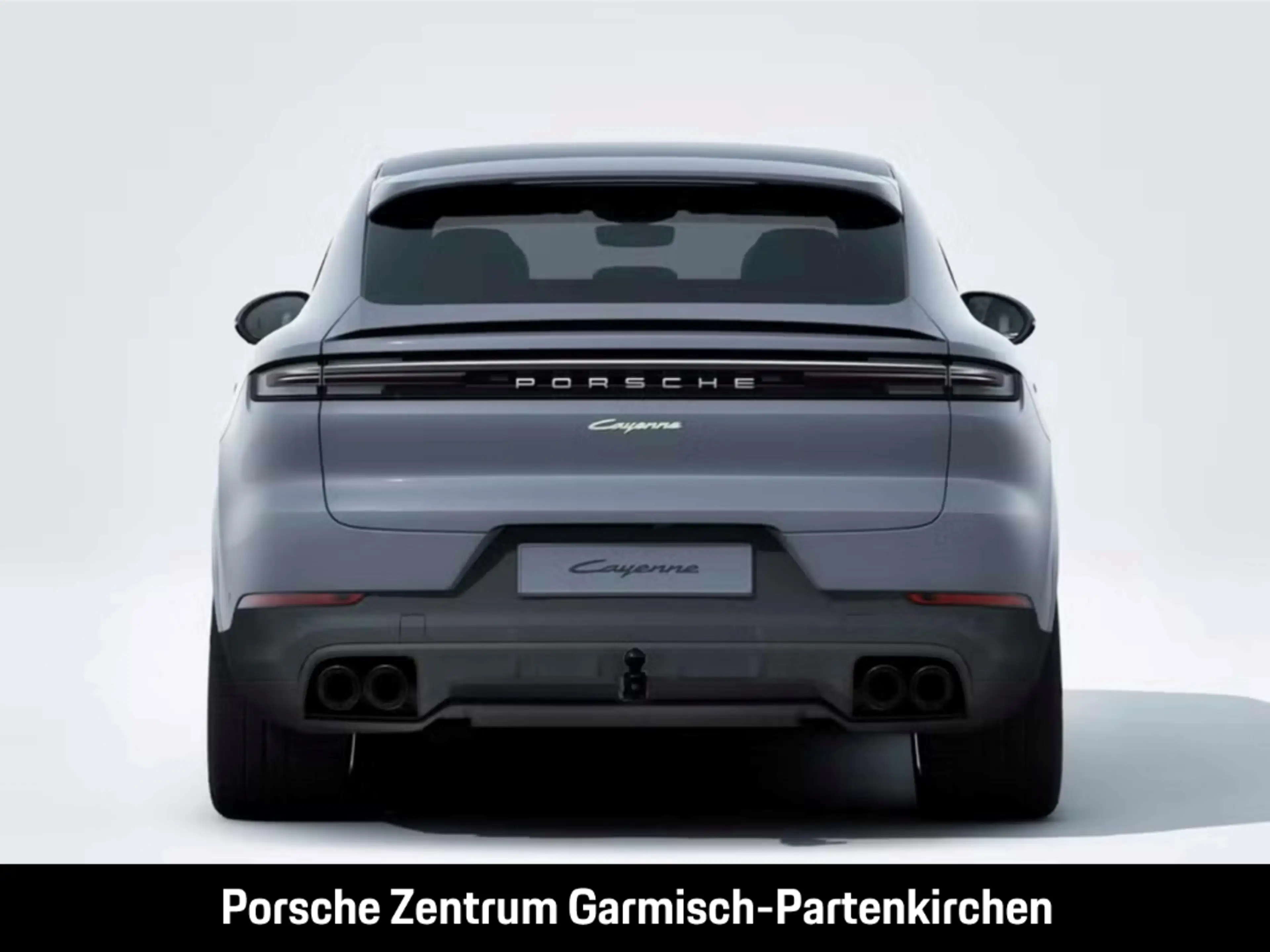 Porsche Cayenne E-Hybrid Coupe Sportabgas Bose Massage — photo 5