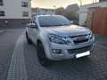 Isuzu D-Max Single Cab 4x4 Premium LS Silber - thumbnail 2