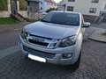 Isuzu D-Max Single Cab 4x4 Premium LS Silber - thumbnail 4