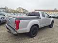 Isuzu D-Max Space Cab 4x4 Premium LS Silber - thumbnail 9