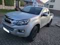 Isuzu D-Max Single Cab 4x4 Premium LS Silber - thumbnail 3