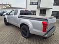 Isuzu D-Max Space Cab 4x4 Premium LS Silber - thumbnail 7