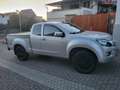 Isuzu D-Max Single Cab 4x4 Premium LS Silber - thumbnail 1