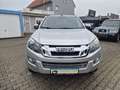 Isuzu D-Max Space Cab 4x4 Premium LS Silber - thumbnail 3