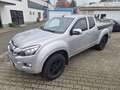 Isuzu D-Max Space Cab 4x4 Premium LS Silber - thumbnail 4