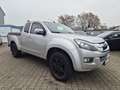 Isuzu D-Max Space Cab 4x4 Premium LS Silber - thumbnail 1