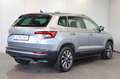 Skoda Karoq Drive 2.0 TDI DSG 125 4x4 AID+KEY+KAM+AHK Grau - thumbnail 4