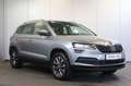 Skoda Karoq Drive 2.0 TDI DSG 125 4x4 AID+KEY+KAM+AHK Grau - thumbnail 3