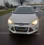 Ford Focus Focus 1.6 TDCi 115 S Blanc - thumbnail 1