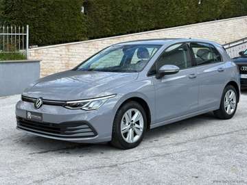 2.0 TDI 115 CV SCR Life