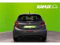 Peugeot 208 1.2PureTech 82 Signature+CARPLAY+PDC+PANO Grau - thumbnail 5